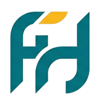 Faizyab Hussain Logo